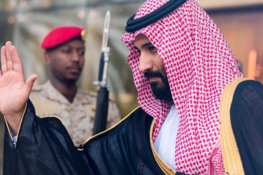 ŠIRI SE RAT NA BLISKOM ISTOKU: Sve je spremno za napad na Saudijsku Arabiju, otkrivene potencijalne mete...