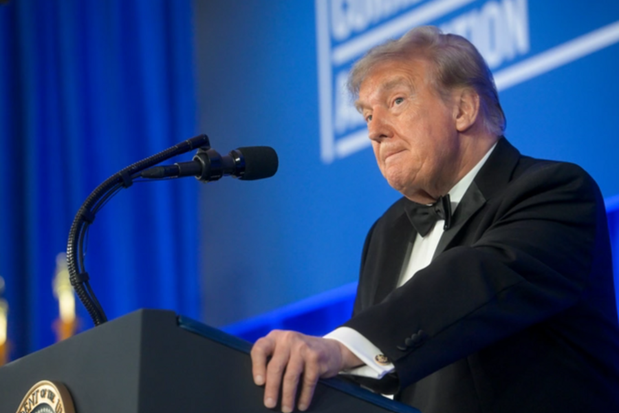 TRUMP GUBI ŽIVCE: Očekivao je brzu pobjedu, a dobio šest mjeseci čistog iranskog pakla