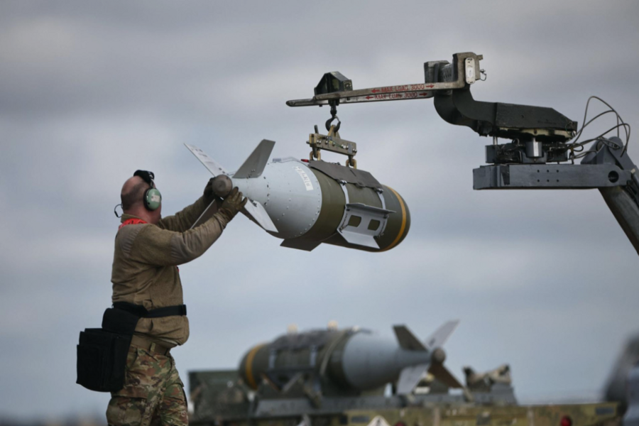 DVIJE SEDMICE PAKLA, CILJEVI SU POZNATI: Amerika se priprema za teško bombardovanje Irana