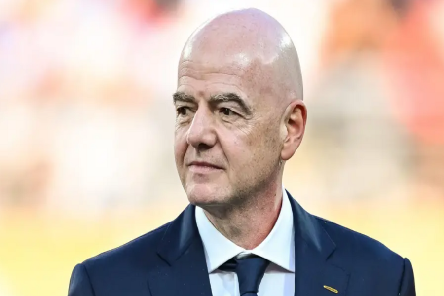 KRAH PROJEKTA KOJI JE RAZBJESNIO JAVNOST: Infantino priznao težak poraz i povukao ručnu
