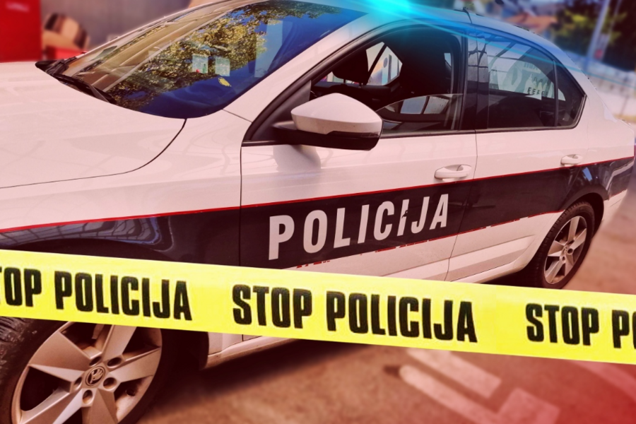 SAOBRAĆAJNA NESREĆA U ŽIVINICAMA: Smrtno stradao 65-godišnji vozač