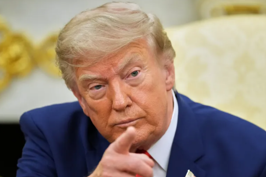 TRUMP ŠOKIRAO SVIJET, PREOKRET U ZADNJI ČAS: Amerika spremala udar na Iran kakav nije viđen od 1945., a onda je uslijedio poziv