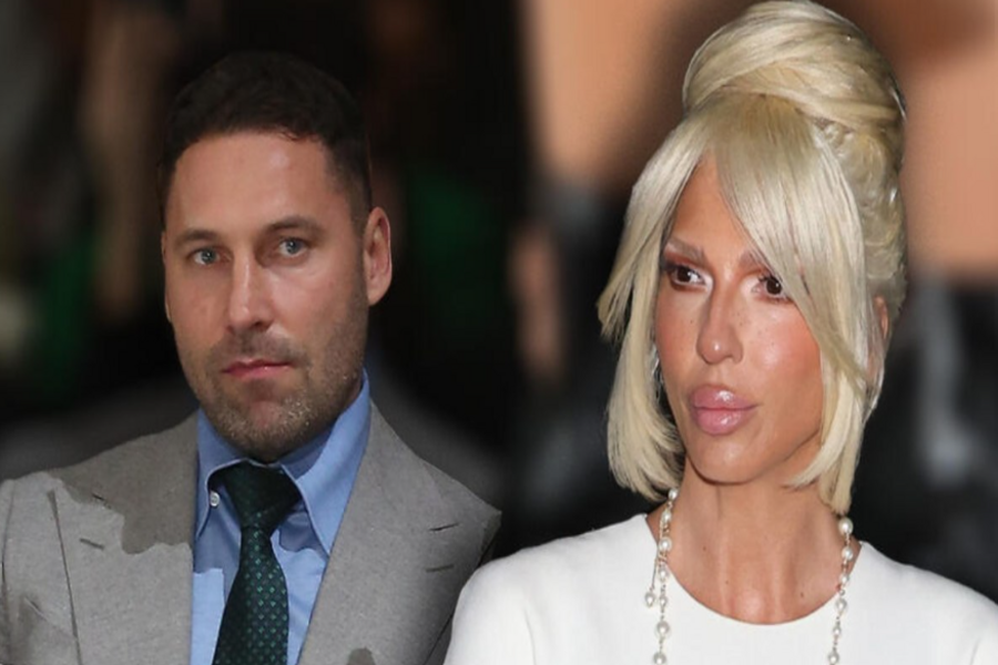 'NJEGOVO JE DA PLATI, POŠTO JE MAMA U DUGOVIMA': Jelena Karleuša progovorila o odnosu s Duškom Tošićem, pa šokirala neumjesnom šalom o Saši Matiću