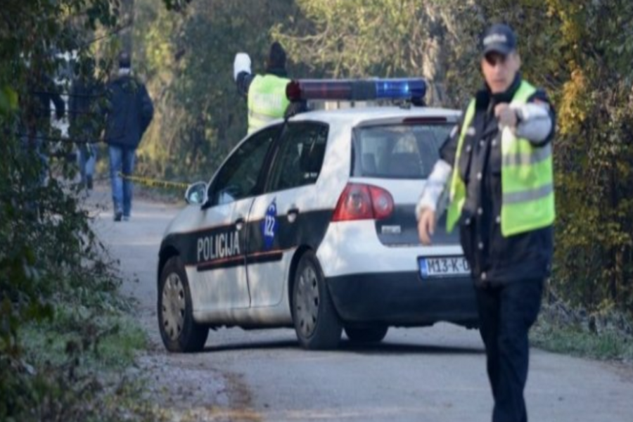 TRAGIČAN SLUČAJ KOD BOSANSKOG GRAHOVA: Muškarac poginuo tokom sječe drva