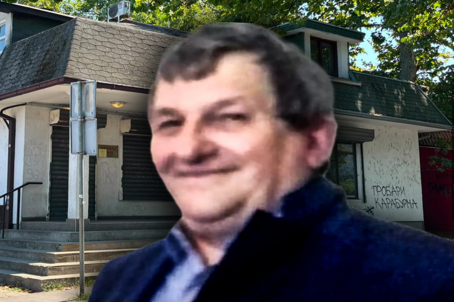 OVO JE PEKAR ZA KOJEG SE SUMNJA DA JE UMRO TOKOM INTIMNOG ODNOSA: Njegovo tijelo nađeno golo i vezano na tavanu