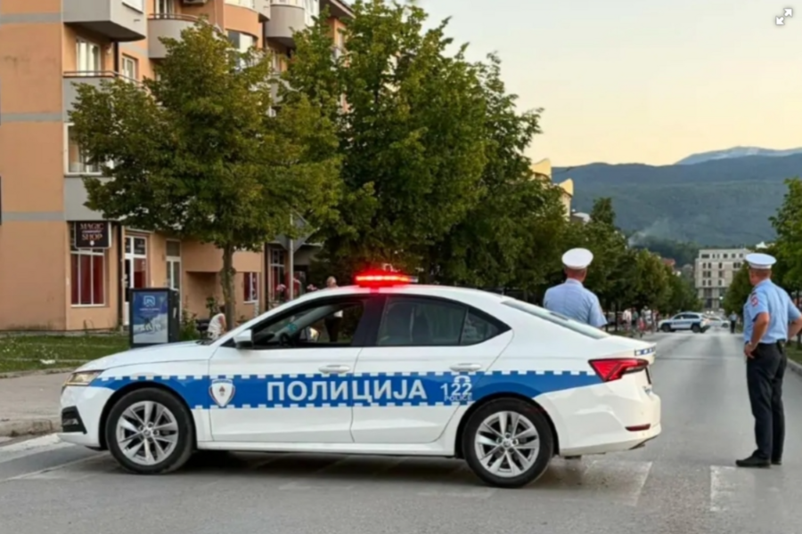 BURNO U ISTOČNOM SARAJEVU: Dok je Ždrale u bjekstvu, njegovoj supruzi upućene prijetnje smrću