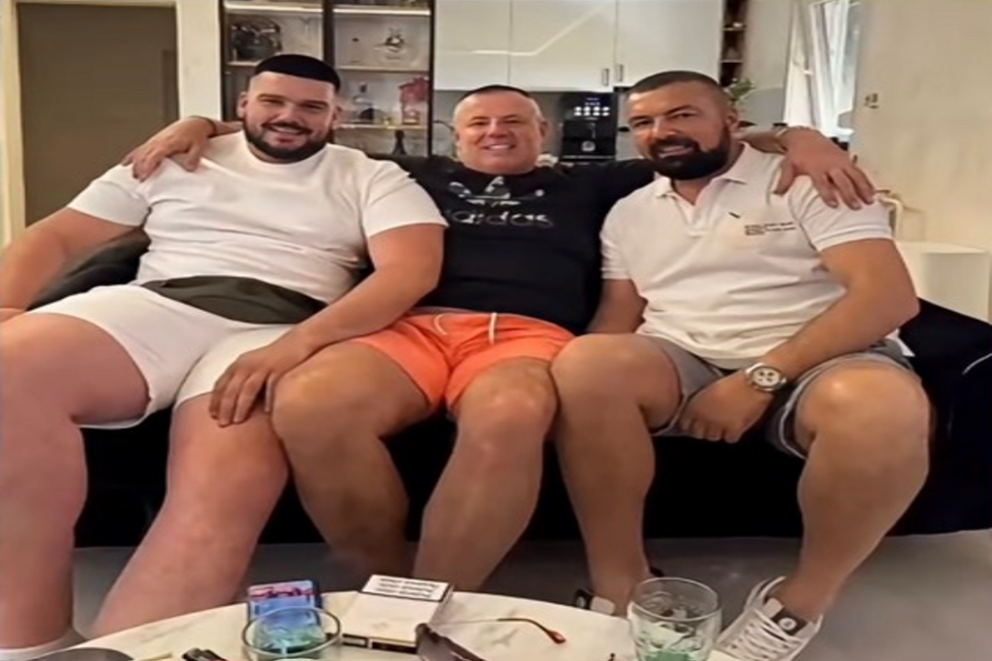 'INTERES JE UVIJEK IZNAD PRIJATELJSTVA': Nataša Miljanović-Zubac objavila zanimljivu sliku povodom pucnjave u Lukavici i direktno prozvala Minića