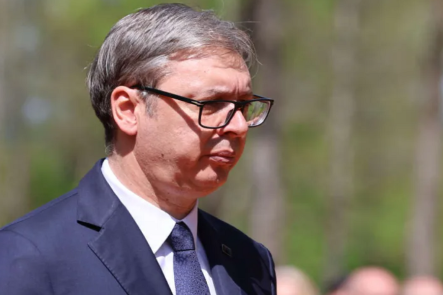 CRNA GORA NOVIM POTEZOM ZABILA NOŽ U LEĐA VUČIĆU, ON BIJESNO PORUČUJE: 'Ovo  nije kraj, već tek početak takvih odluka' | Slobodna Bosna