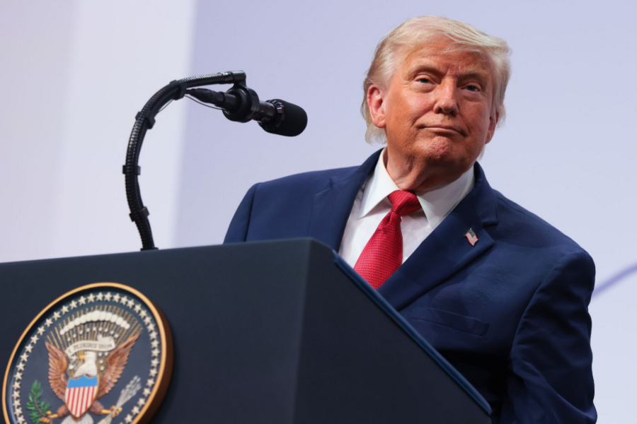 NIKO GA VIŠE NE SHVATA OZBILJNO: Otkriveno koliko je puta Trump zaprijetio potpunim uništenjem Irana