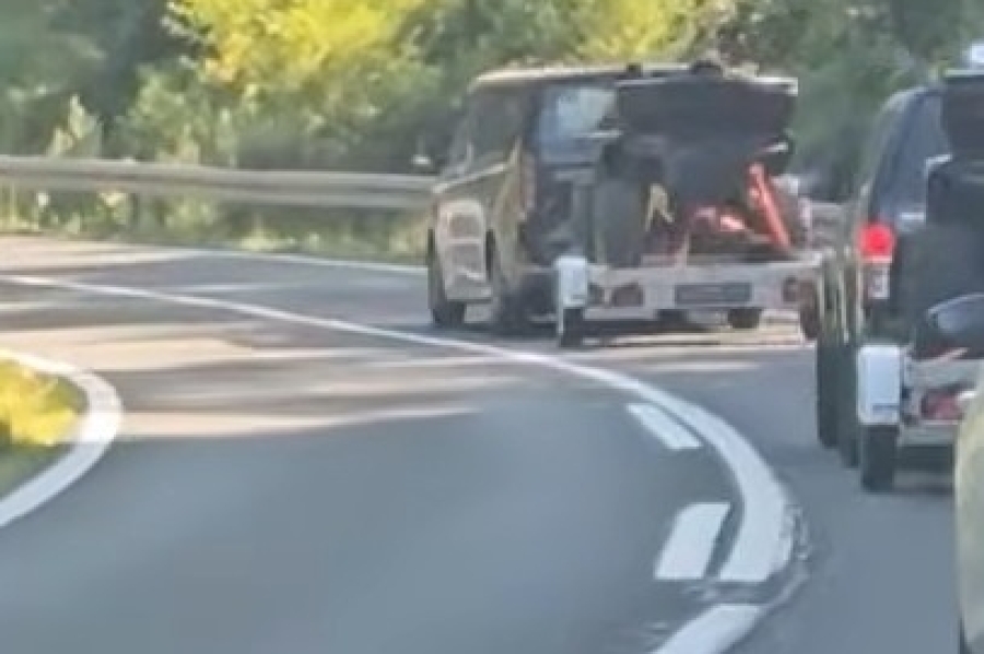 PRIPADNICI MUP-a RS-a S DUGIM CIJEVIMA KOD ČIPULJIĆA: Sigurnosni incident ili naručena provokacija? (VIDEO)