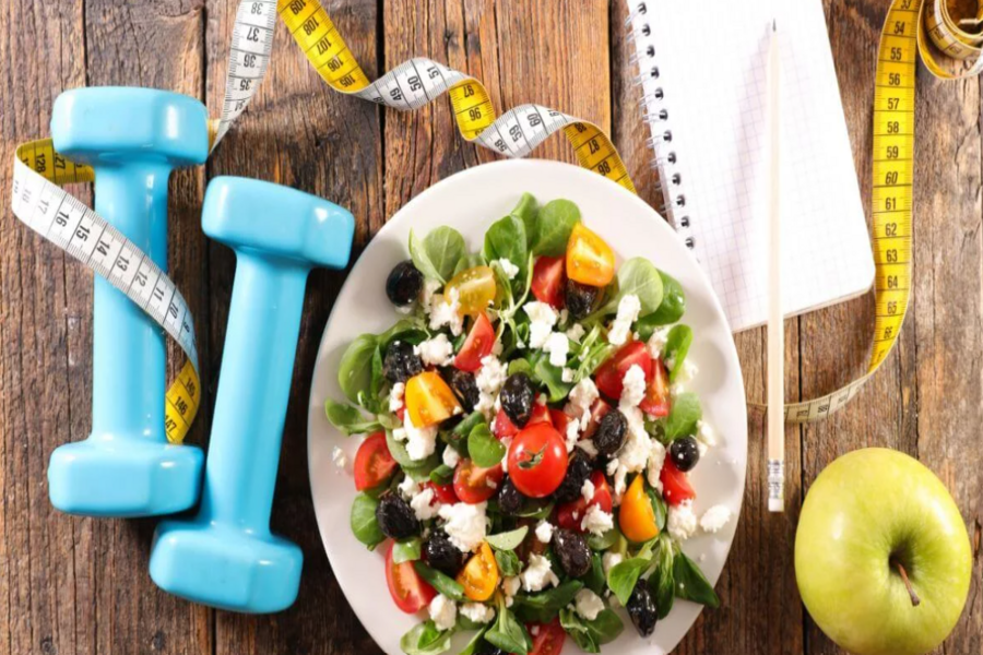 AKO ŽELITE SMRŠATI OVO JE ZA VAS: Nutricionisti izdvojili najbolje pristupe za skidanje kilograma
