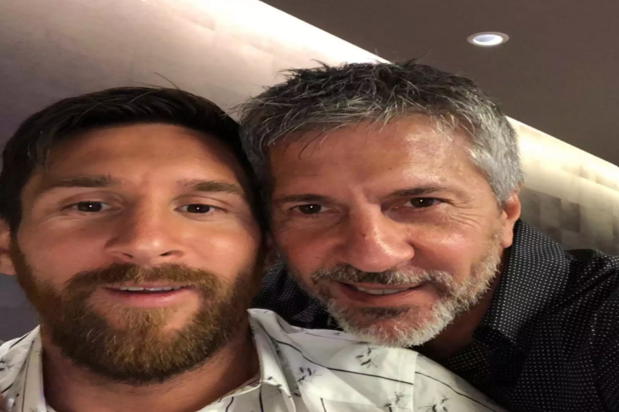 OTIŠAO JE ČOVJEK KOJI JE STVORIO LEGENDU: Preminuo otac Lionela Mesija