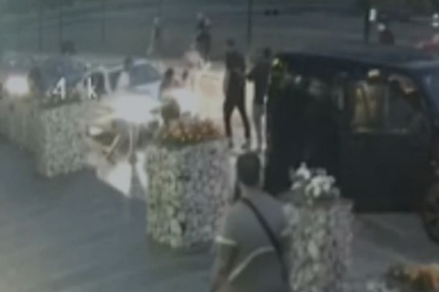 DRAMATIČNA ISPOVIJEST ŽENE NAPADNUTE NA ILIDŽI: 'Pitao je mog brata 'hoćeš li da završiš u Hitnoj' i udario ga štocem'