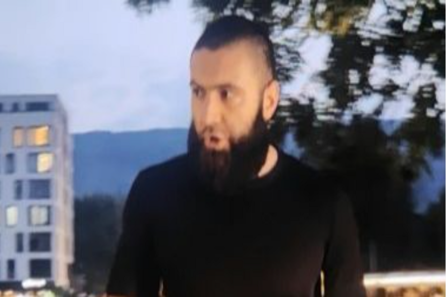 OVO JE MUŠKARAC KOJI JE NA ILIDŽI TUKAO ŽENU I NJENU KĆERKU: Detalji stravičnog nasilja koje je šokiralo javnost
