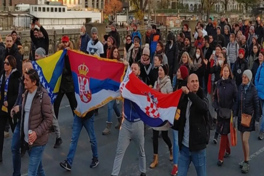 TRI TUŽNE PRIČE: Bosanac, Srbin i Hrvat otkrivaju zašto su napustili svoju zemlju