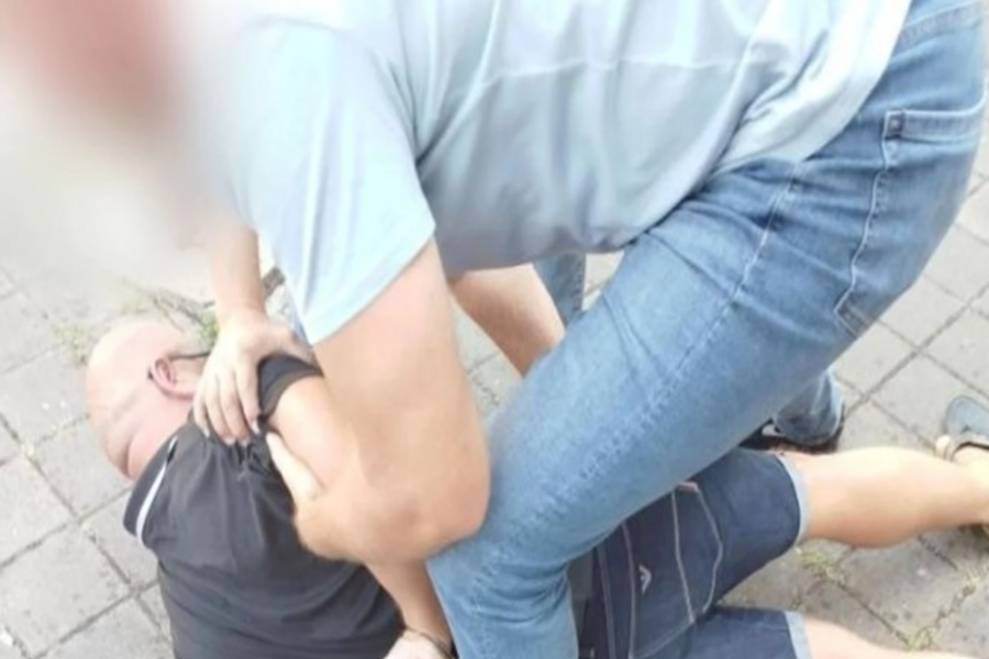 UHAPŠEN OPASNI KAMATAR U BIH: Na dug od 4.000 KM uzeo pet puta više novca