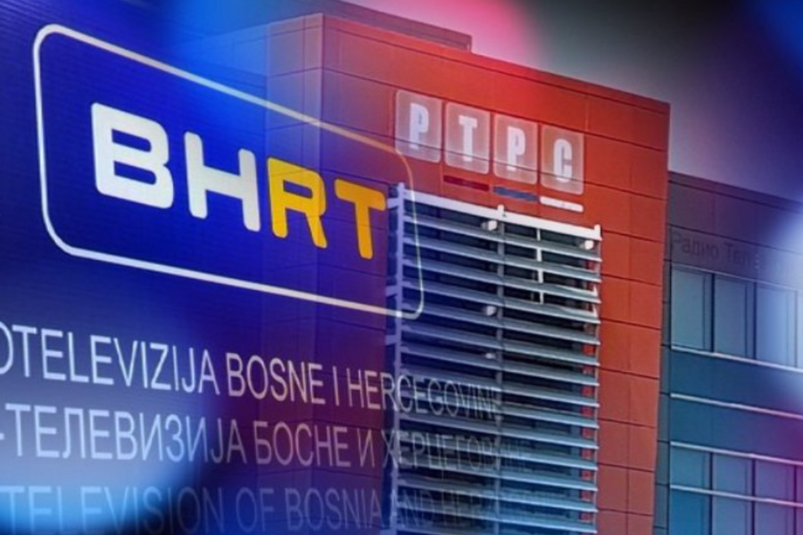 CILJ NIJE NAPLATA, VEĆ KOLAPS BHRT-a: Kako je stvarni dug od dva miliona napumpan na astronomskih 17,7 miliona | Slobodna Bosna