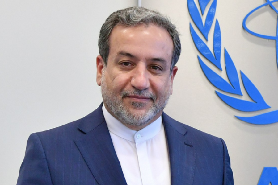 'GLEDALI SMO OVAJ FILM I RANIJE': Araghchi ismijao Trumpove prijetnje o 'najrazornijim sankcijama' i objavio kako su prošle prethodne