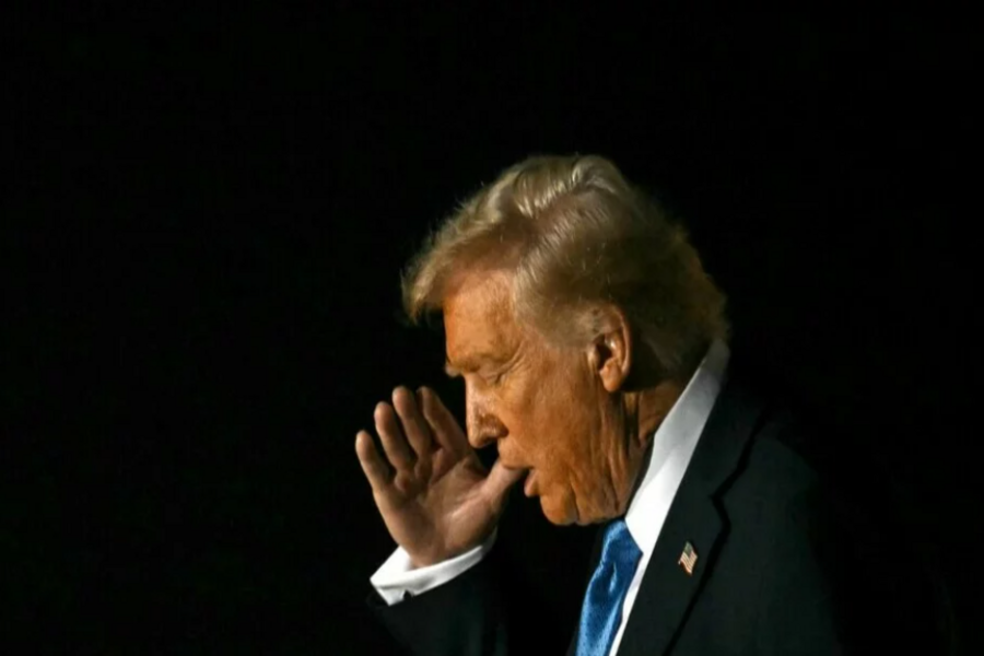 TRUMPOV PLAN DOŽIVIO FIJASKO: Pomorska blokada ne djeluje, SAD povlače očajnički potez