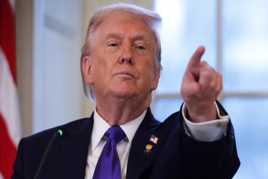 PANIKA U TEHERANU, TRUMP SLAVI: Iranski lideri priznaju da se suočavaju s potpunim kolapsom