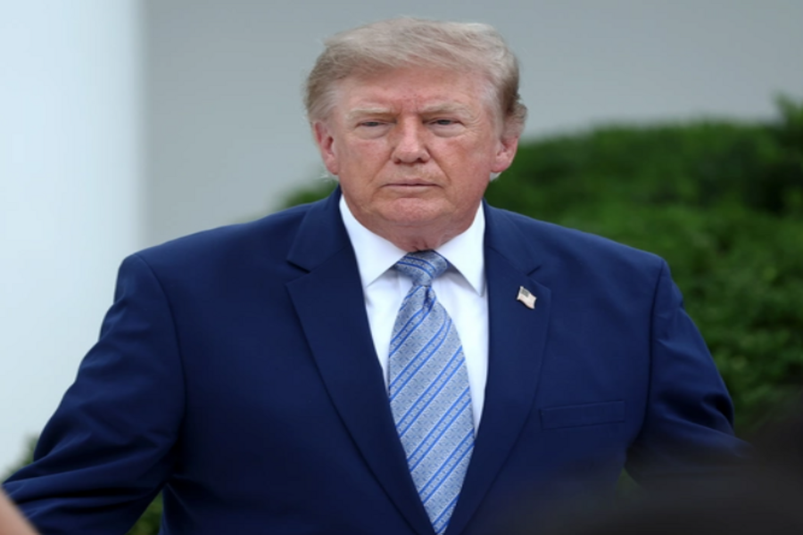 'OVO MORA BITI ZAUSTAVLJENO ODMAH': Trump poslao oštru poruku Iranu