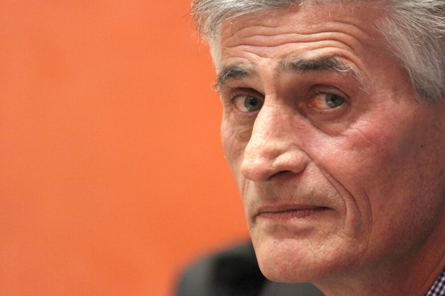 ŠERBO RASTODER ZA 'SB': 'Crna Gora je po retorici evropska, a po ideologiji četnička, Bošnjačka stranka diskreditirala je bošnjačku ideju'