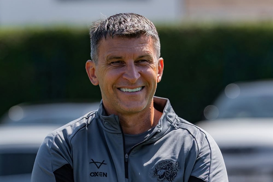 SRUŠILI SU REKORD: Sergej Jakirović dobio najveće pojačanje u historiji Hull Cityja