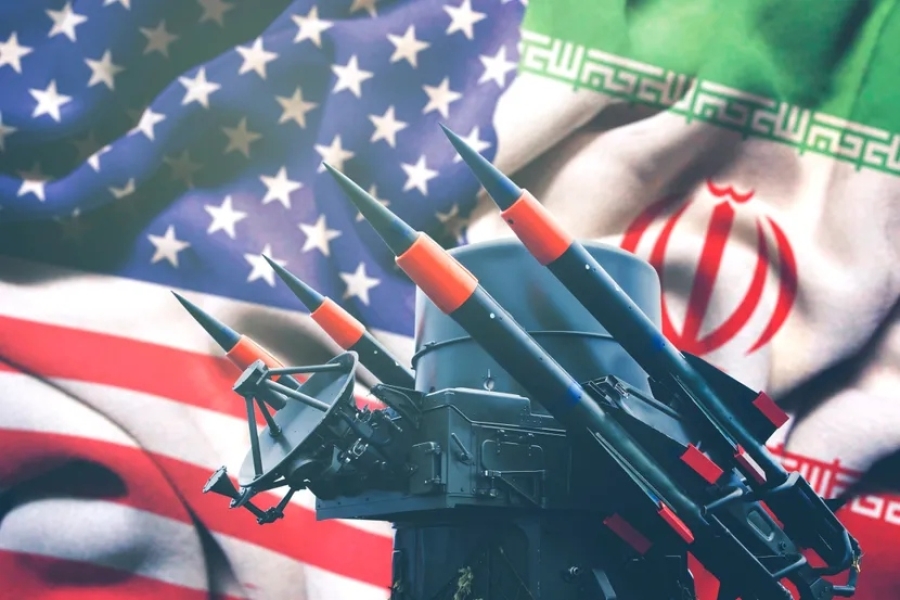 TRUMPU SE OVO NEĆE DOPASTI: Iran i Oman blizu dogovora oko Hormuškog moreuza