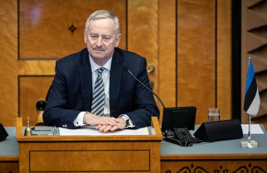 U 77. GODINI: Preminuo otac šefice evropske diplomatije, bio je ključan za evropski put Estonije