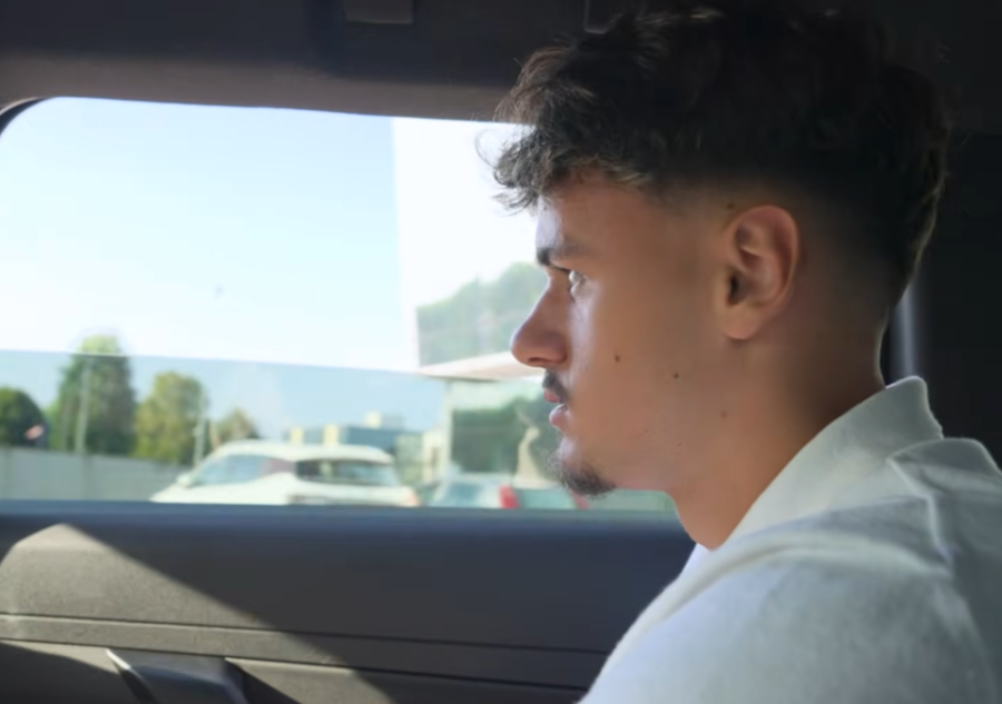 JUVENTUS SPEKTAKULARNIM VIDEOM PREDSTAVIO NOVO POJAČANJE: Pogledajte kako su dočekali bh. 'čudo od djeteta' (VIDEO)