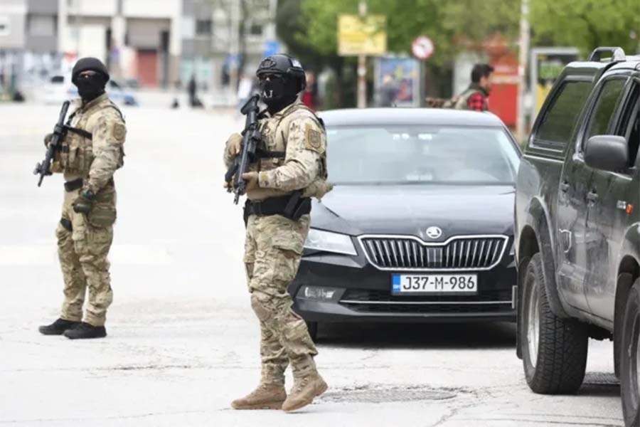 REAKCIJA IZ AMERIKE, NAKON UPADA SPECIJALACA RS-a U SREDNJOJ BOSNI: 'Ovo bi mogli biti članovi iste grupe koja je pratila Dodika dok je bježao...'