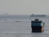 DRAMA U HORMUŠKOM MOREUZU: Dvije snažne eksplozije potresle tanker uz obalu Omana, pomorske službe na nogama!