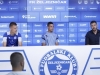 ŽELJO OTVARA SEZONU: Muslera pozvao navijače i najavio ofanzivni Željezničar (FOTO)