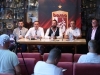 KK BOSNA SE SPREMA ZA NOVU SEZONU: Formiran moćan tim pod vodstvom Darija Gjergje, Vlada KS izdvojila 1,5 miliona KM za povratak diva