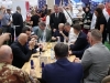 TRADICIJA DUGA VIŠE OD POLA VIJEKA: Gradačac ponovo centar poljoprivrede, 150 izlagača iz BiH i regiona na 53. Sajmu šljive (FOTO)