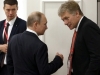 MISTERIJA U KREMLJU: Direktor CIA-e John Ratcliffe tajno boravio u Moskvi! Peskov demantovao susret s Putinom, ali procurila vijest o tri tajna ukaza!