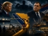 AMERIČKI NOVINAR UZBURKAO DUHOVE: Trumpova nova igra u BiH je počela rehabilitacijom Dodika