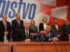 DODIKOVA PODRŠKA HRVATIMA: Taktički manevar za produbljivanje federalne krize