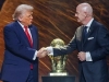 TAJNI POZIVI WASHINGTONU: Dok ga Europa i svijet razapinju, šef FIFA-e spas traži kod Rubija i Trumpa!
