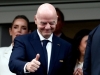 ŠOKANTAN PREOKRET U SVIJETU FUDBALA: Infantino napušta FIFA-u, novi predsjednik bit će žena?