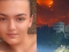 POTRESNI DETALJI TRAGEDIJE KOD OMIŠA: Dragana (34) iz Kotor Varoši pobjegla iz auta usred vatrene stihije, obitelj hitno dostavila DNK uzorke