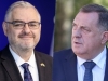 DA LI JE BIO S DODIKOM?: Louis Crishock održao u Banjoj Luci sastanke i s predstavnicima vlasti RS-a koje ga formalno NE PRIZANJU