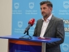 SLUČAJ 'KOMUNALNO' U MOSTARU: Kad Kordić 'srdačno' razgovara