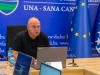 'IŠLO SE SILOM DA SE PREUZME VLAST': Oglasio se Mustafa Ružnić nakon političkog haosa u USK