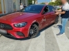U HRVATSKOJ PALICAMA IZLUPALI MERCEDES SRBA: Izgrebali ga i razlupali stakla i retrovizore, dvije osobe povrijeđene