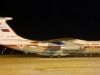 RUSI ŠALJU MOĆNI AVION U SRBIJU: 'Iljušin 76' stigao u Niš, oglasio se Dačić