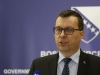 DŽINDIĆ PROZVAO ENERGOINVEST ZBOG DOBITI OD 13,6 MILIONA KM: 'Smanjite cijenu plina građanima za 30 posto'