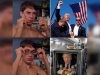 IRANCI BRUTALNO ISMIJAVAJU TRUMPA NAKON ŠTO SE SAKRIO U KAMIONU ZA HRANU: 'Mogao bi završiti u smeću' (VIDEO)
