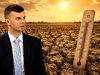 KLIMATOLOG BAKIR KRAJINOVIĆ ZA 'SB': Apsolutni temperaturni rekord u Bosni i Hercegovini još nije oboren, ali ono što slijedi je vrlo zabrinjavajuće...