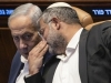 VIZIJA NALIK HITLEROVOJ: Izraelski ministar s vješalima na reveru zagovara svakodnevna ubistva 30 do 40 Palestinaca u Gazi - 'Oni čak uopće nisu ljudi'